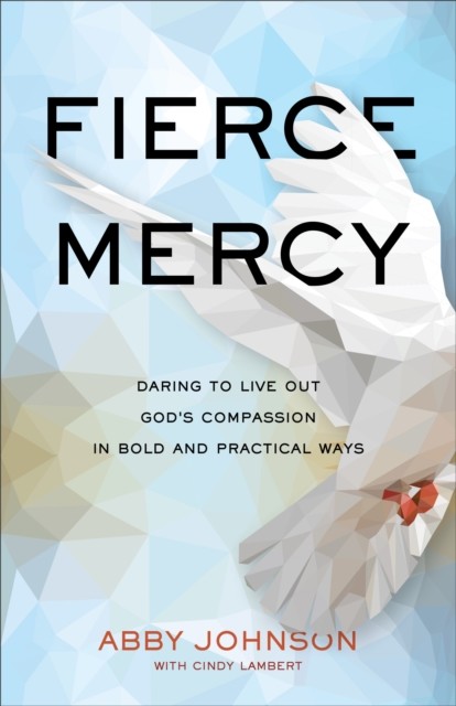 Fierce Mercy, Abby Johnson