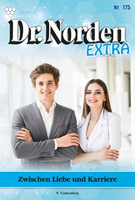 Familie Dr. Norden 698 – Arztroman, Patricia Vandenberg