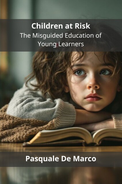 Children at Risk, Pasquale De Marco