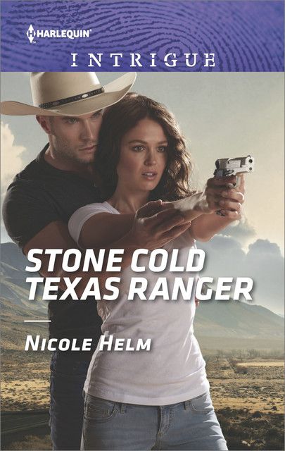 Stone Cold Texas Ranger, Nicole Helm