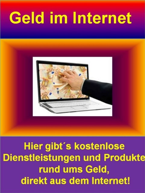Geld im Internet, Stefan Ploberger