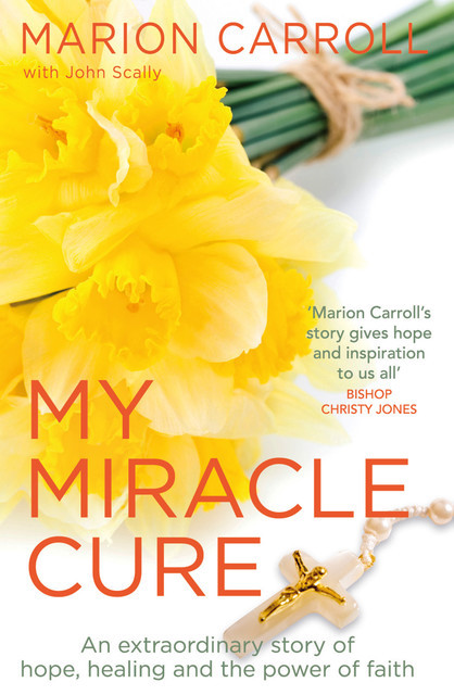 My Miracle Cure, Marion Carroll