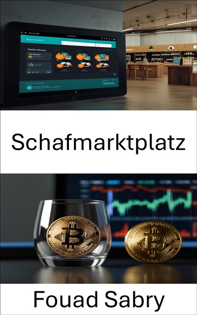 Schafmarktplatz, Fouad Sabry