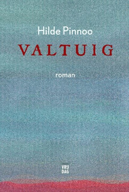 Valtuig, Hilde Pinnoo