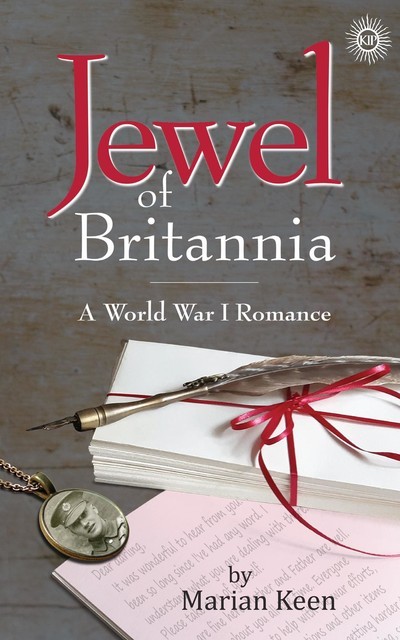 Jewel of Britannia, Marian E Keen