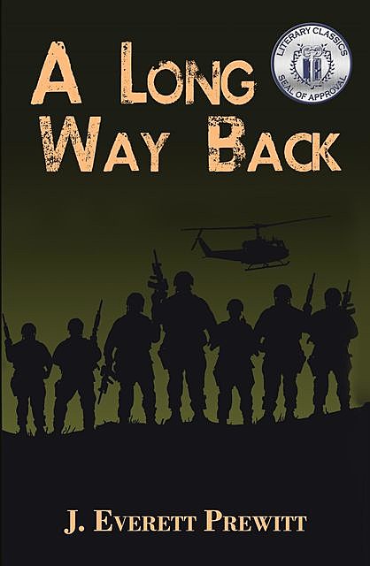 A Long Way Back, J. Everett Prewitt