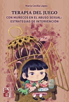 Terapia del juego, María Cecilia López