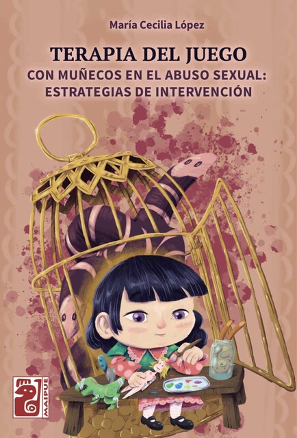 Terapia del juego, María Cecilia López