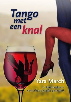 Tango met een knal, Yara March