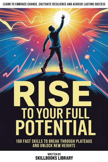 Rise To Your Full Potential, Skillbooks Library