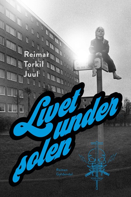 Livet under solen, Reimar Torkil Juul