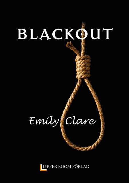 Blackout, Jemima Englund