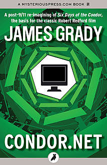 condor.net, James Grady