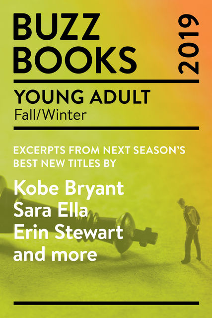 Buzz Books 2019: Young Adult Fall/Winter, Publishers Lunch