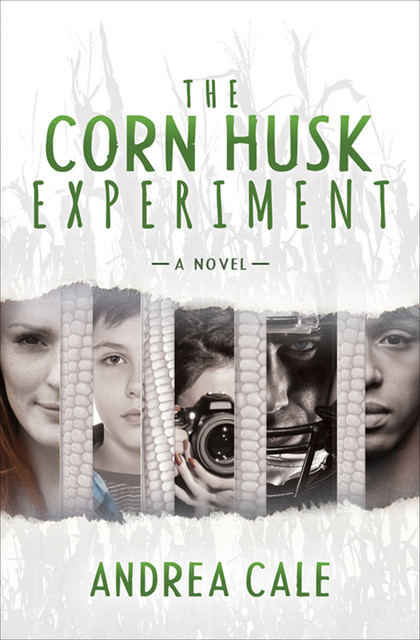 The Corn Husk Experiment, Andrea Cale