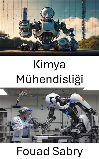 Kimya Mühendisliği, Fouad Sabry