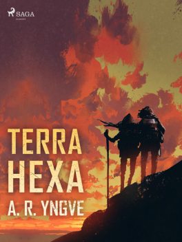 Terra Hexa, A.R.Yngve
