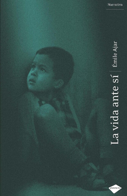 La Vida Ante Sí, Émile Ajar