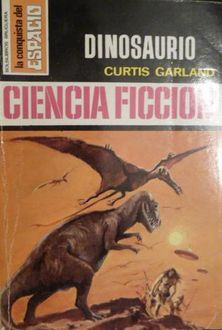 Dinosaurio, Curtis Garland