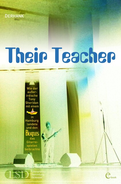 Their Teacher, null DERHANK