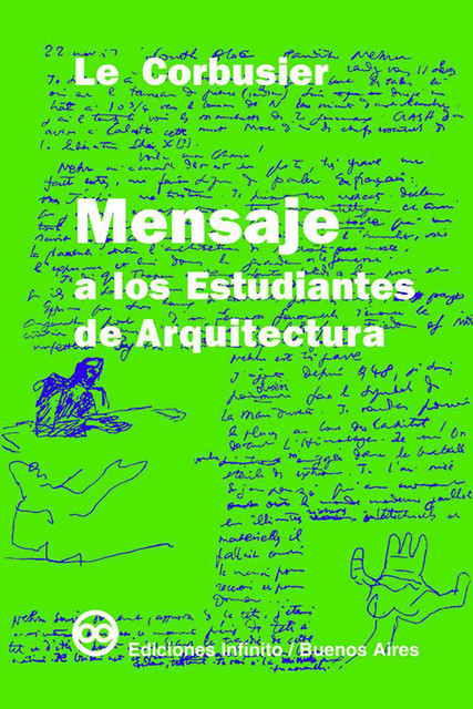 Mensaje a los estudiantes de arquitectura, Le Corbusier