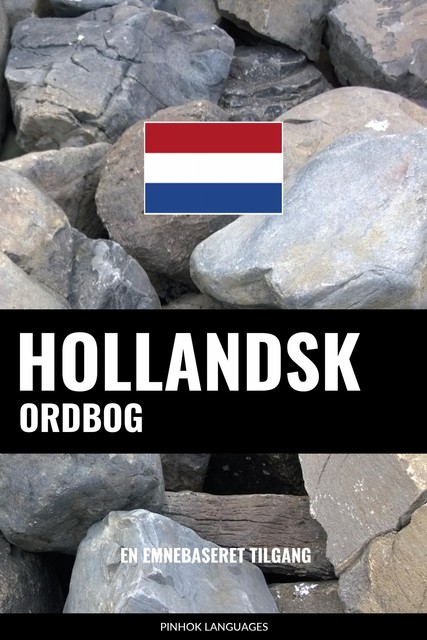 Hollandsk ordbog, Pinhok Languages