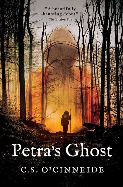 Petra's Ghost, C.S. O'Cinneide