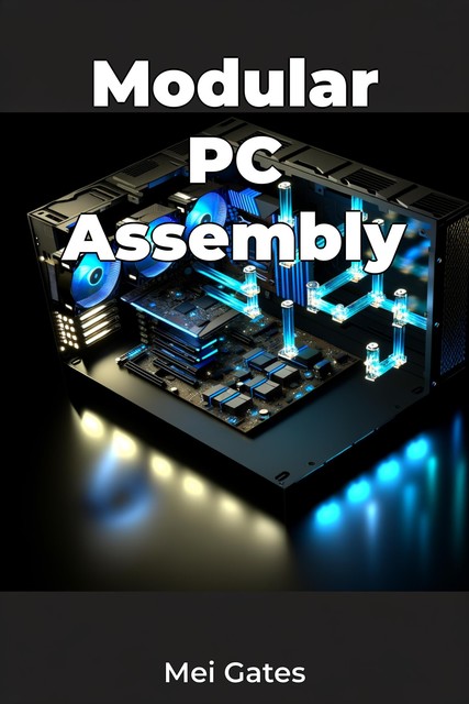 Modular PC Assembly, Mei Gates