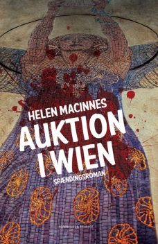 Auktion i Wien, Helen MacInnes