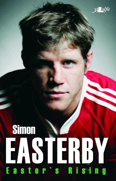 Easter's Rising, Simon Easterby