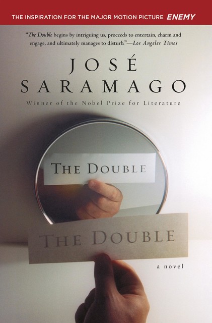 The Double, José Saramago