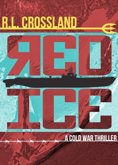 Red Ice, R.L. Crossland