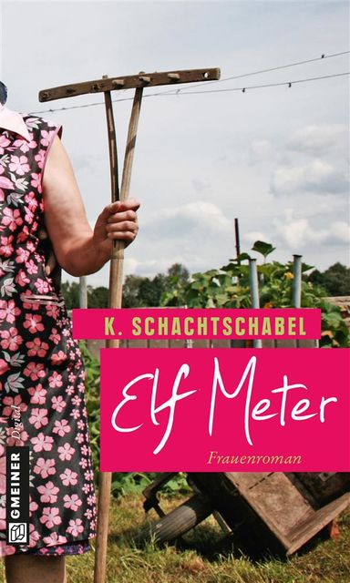 Elf Meter, Kathrin Schachtschabel