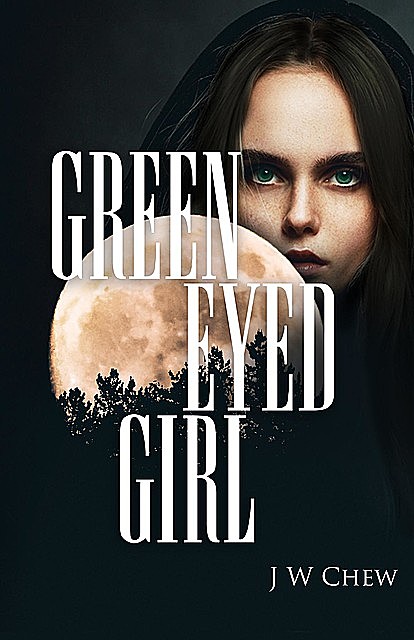 Green Eyed Girl, JW Chew