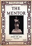 The Mentor: Joan of Arc, v. 3, Num. 22, Serial No. 98, January 1, 1916, Ida M.Tarbell