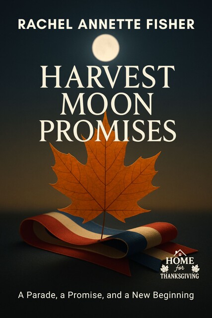 Harvest Moon Promises, Rachel Annette Fisher