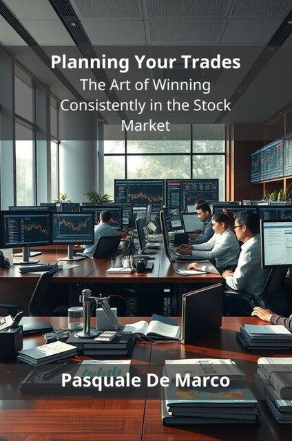 Planning Your Trades, Pasquale De Marco