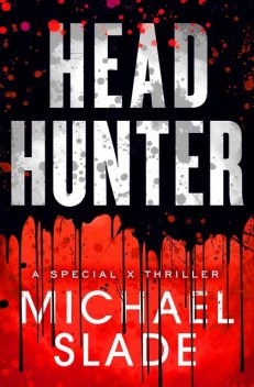 Headhunter, Michael Slade