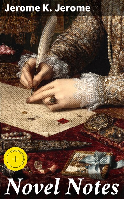 Novel Notes, Jerome Klapka Jerome