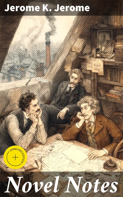 Novel Notes, Jerome Klapka Jerome