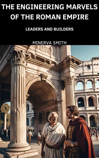 The Engineering Marvels of the Roman Empire, Minerva Smith