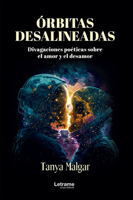 Órbitas desalineadas, Tanya Malgar