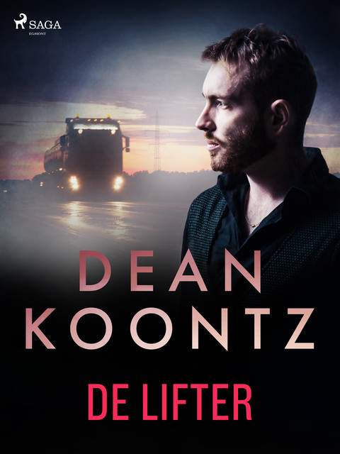 De lifter, Dean Koontz