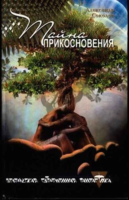 Тайна прикосновения, Александр Соколов