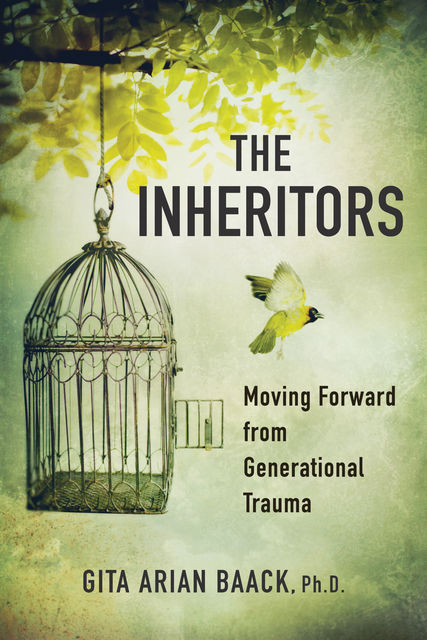 The Inheritors, Gita Arian Baack