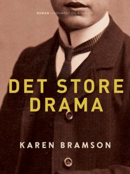 Det store drama, Karen Bramson