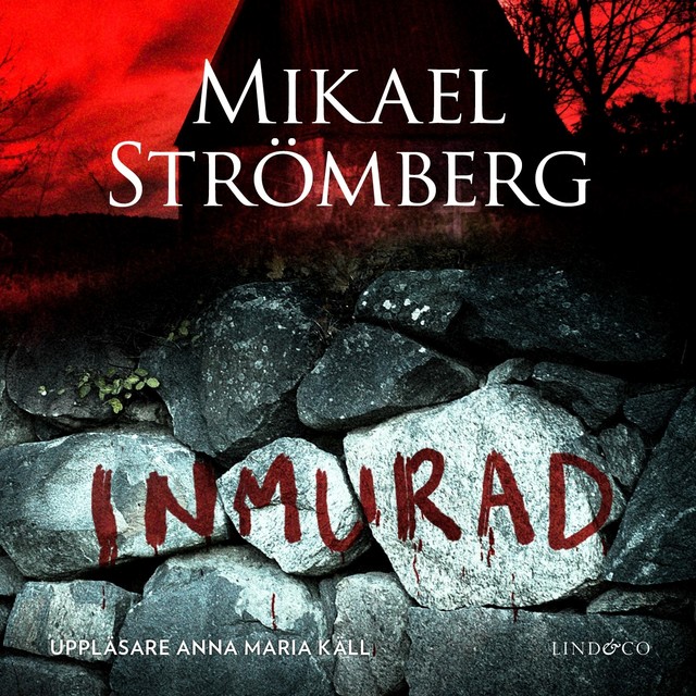 Inmurad, Mikael Strömberg