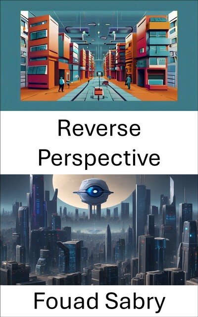 Reverse Perspective, Fouad Sabry