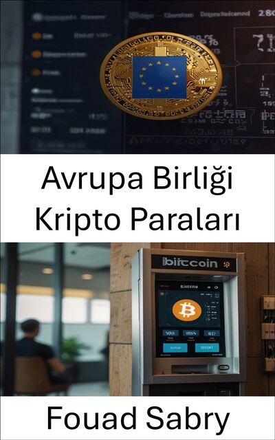 Avrupa Birliği Kripto Paraları, Fouad Sabry