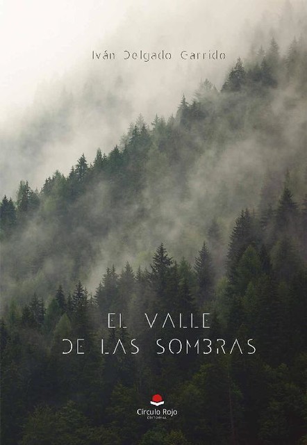 El Valle de las Sombras, Iván Delgado Garrido